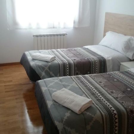 Ferienwohnung A Rua Da Cultura Apartamento Sigueiro Exterior foto
