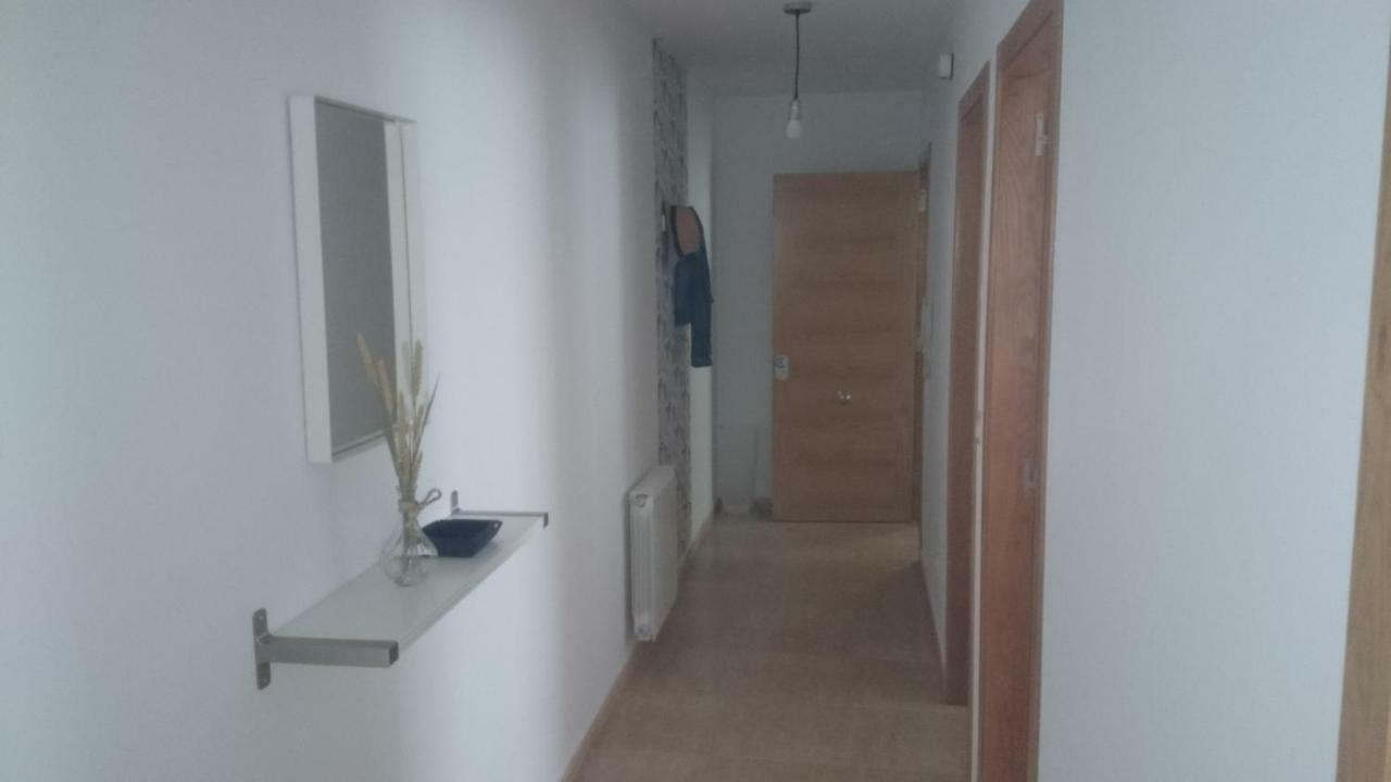 Ferienwohnung A Rua Da Cultura Apartamento Sigueiro Exterior foto
